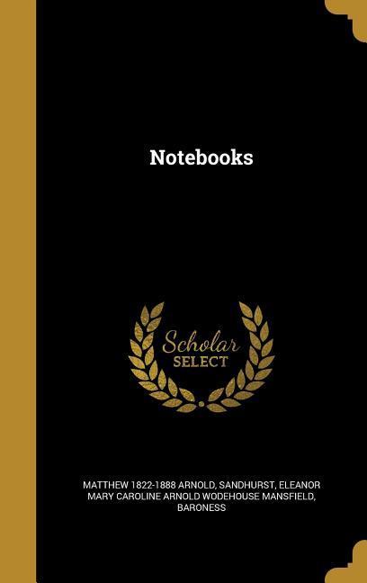 Vorderes Coverbild Notebooks