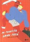 Vorderes Coverbild Mi pequeño gran papá