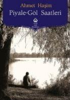 Vorderes Coverbild Piyale - Göl Saatleri