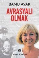 Vorderes Coverbild Avrasyali Olmak