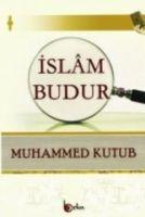 Vorderes Coverbild Islam Budur