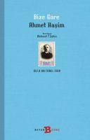 Vorderes Coverbild Bize Göre