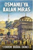 Vorderes Coverbild Osmanliya Kalan Miras