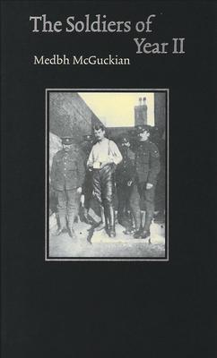 Vorderes Coverbild The Soldiers of Year II
