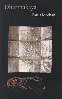 Vorderes Coverbild Dharmakaya
