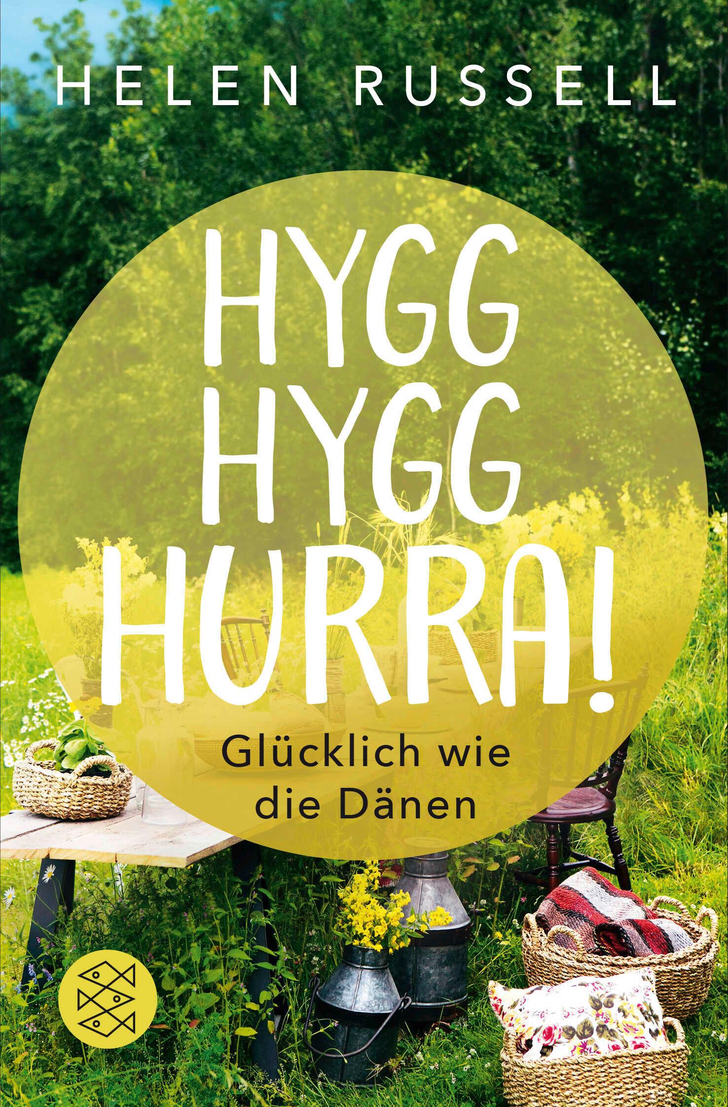 Vorderes Coverbild Hygg Hygg Hurra!