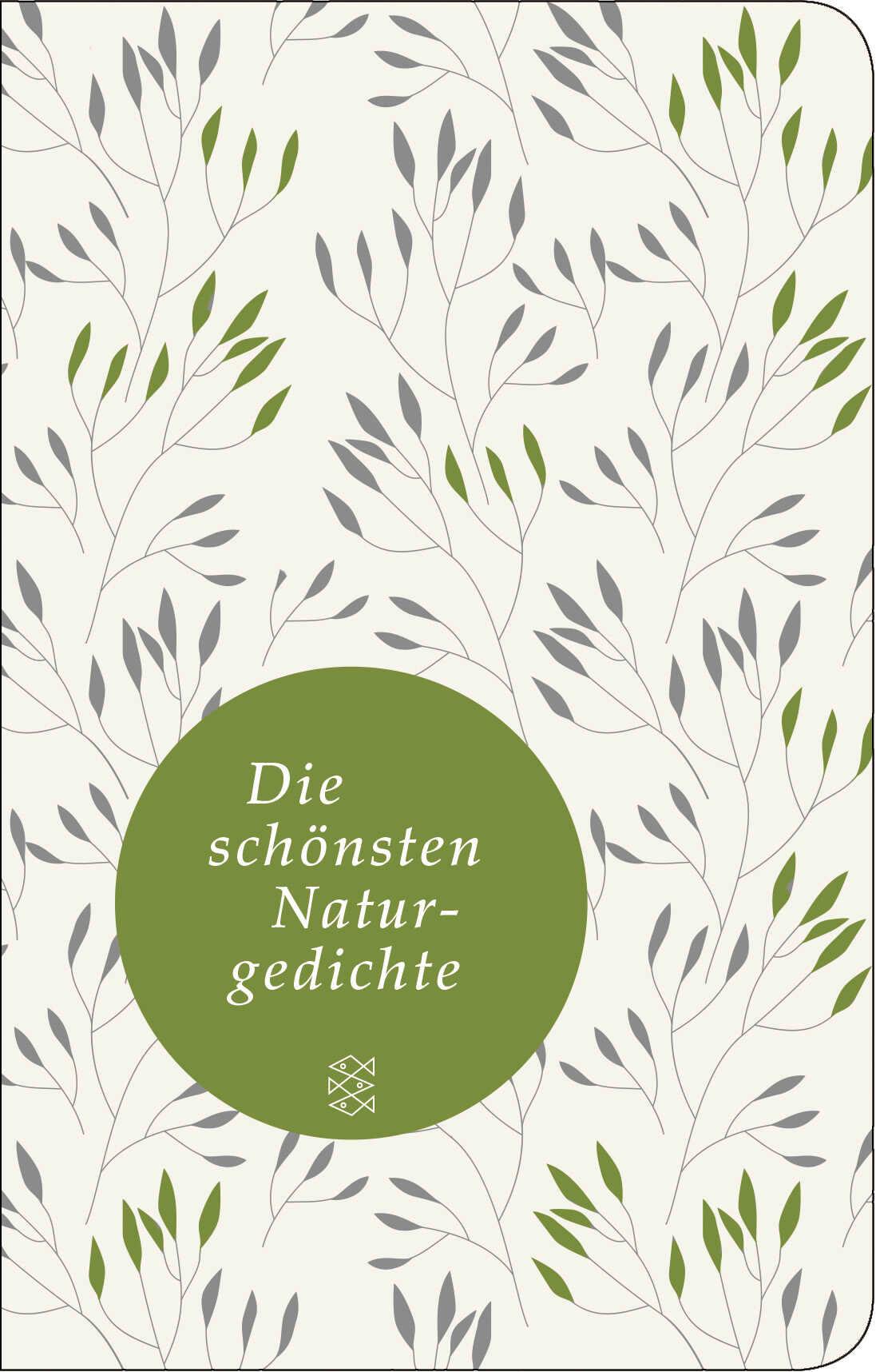 Vorderes Coverbild Die schönsten Naturgedichte