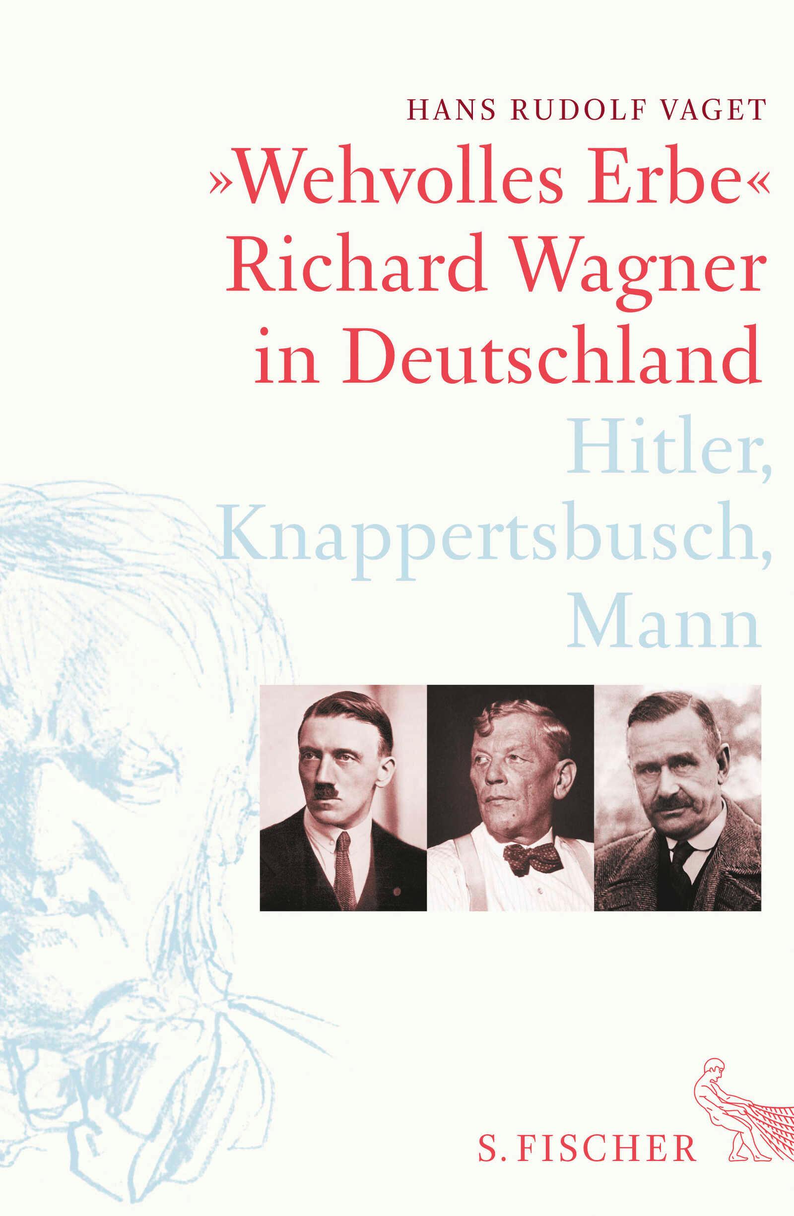 Vorderes Coverbild »Wehvolles Erbe«