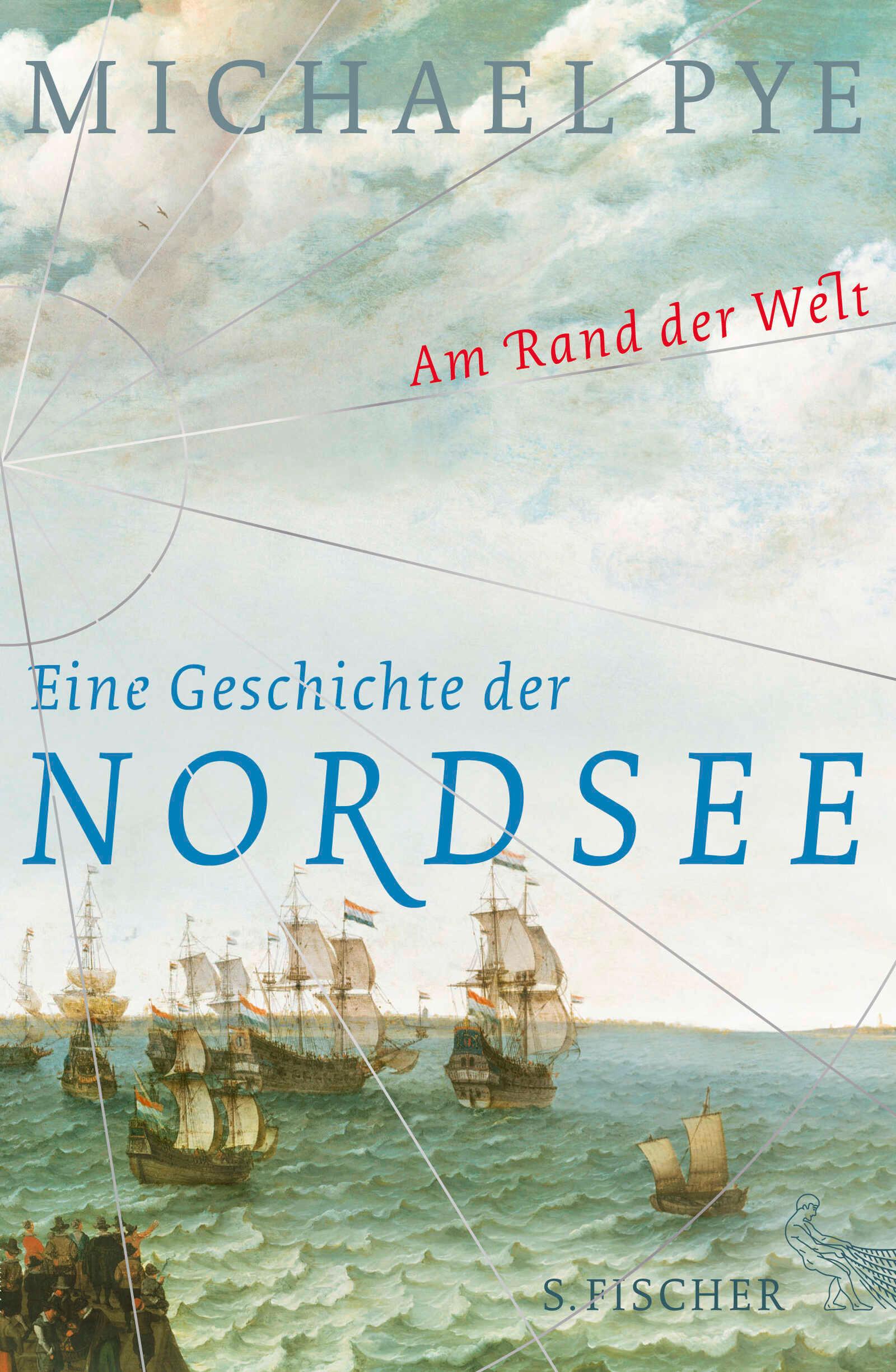Vorderes Coverbild Am Rand der Welt