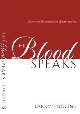 Vorderes Coverbild The Blood Speaks