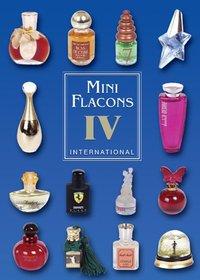 Vorderes Coverbild Mini Flacons International 4