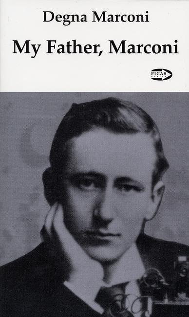 Vorderes Coverbild My Father, Marconi