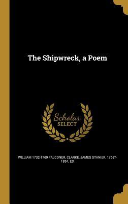 Vorderes Coverbild The Shipwreck, a Poem