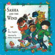 Vorderes Coverbild Sasha and the Wind