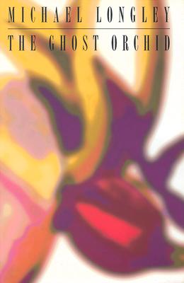 Vorderes Coverbild The Ghost Orchid