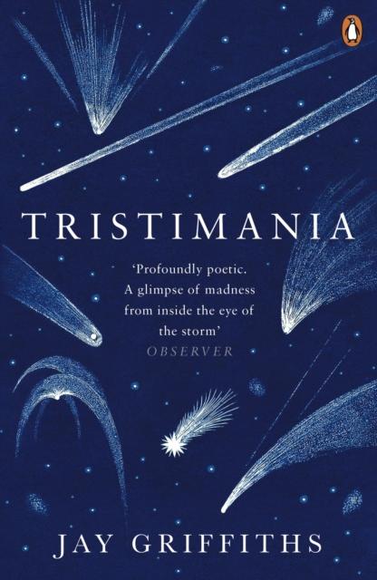 Vorderes Coverbild Tristimania