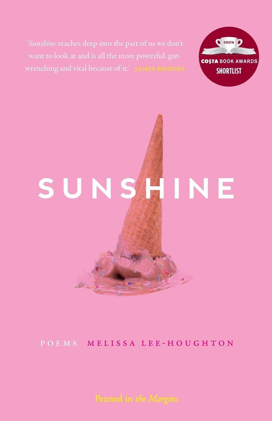Vorderes Coverbild Sunshine