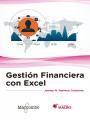 Vorderes Coverbild Gestión financiera con Excel