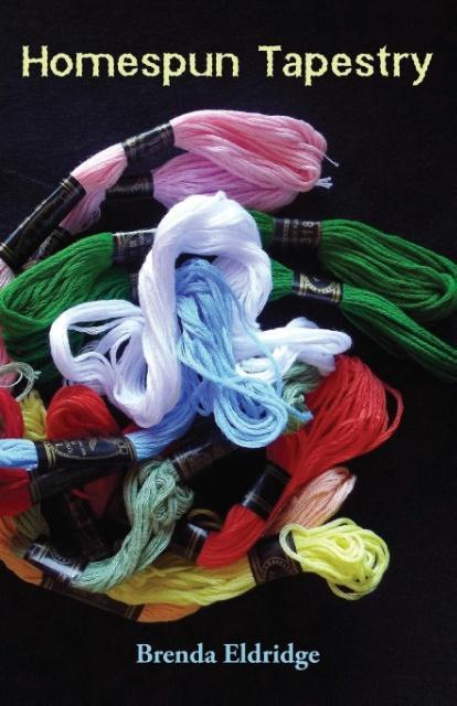 Vorderes Coverbild Homespun Tapestry