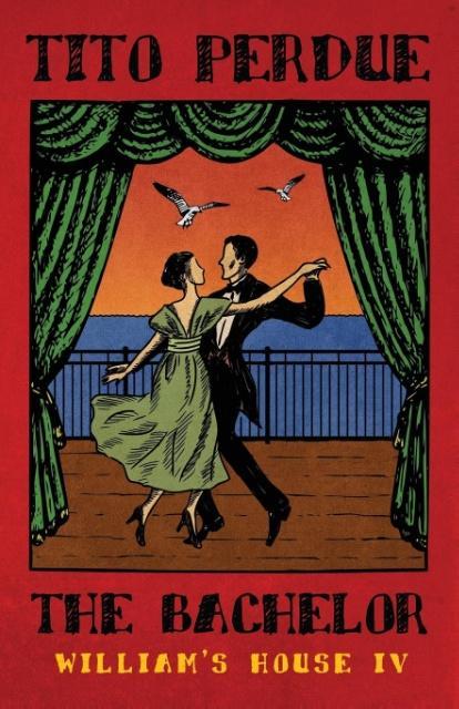 Vorderes Coverbild The Bachelor