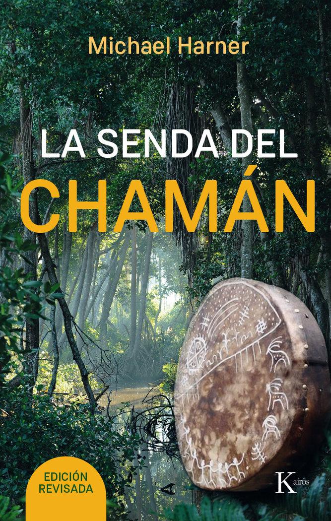 Vorderes Coverbild La Senda del Chamán