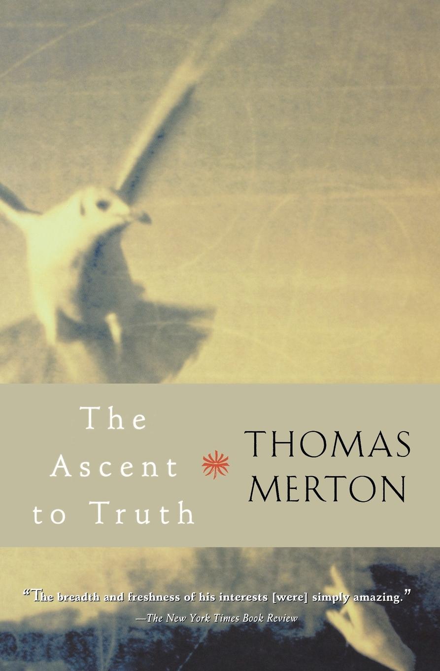 Vorderes Coverbild The Ascent to Truth