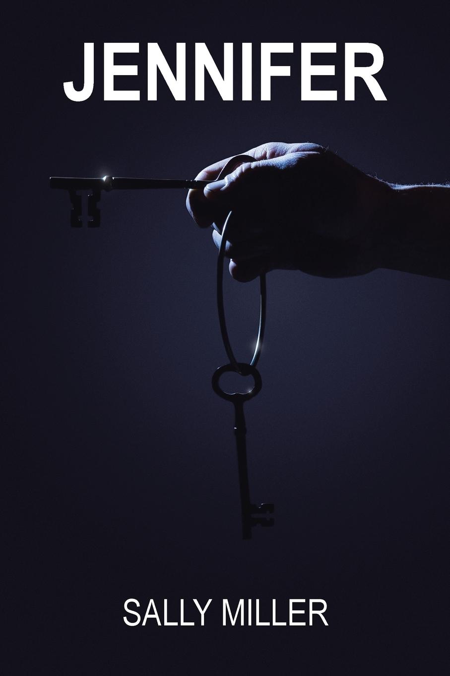 Vorderes Coverbild Jennifer