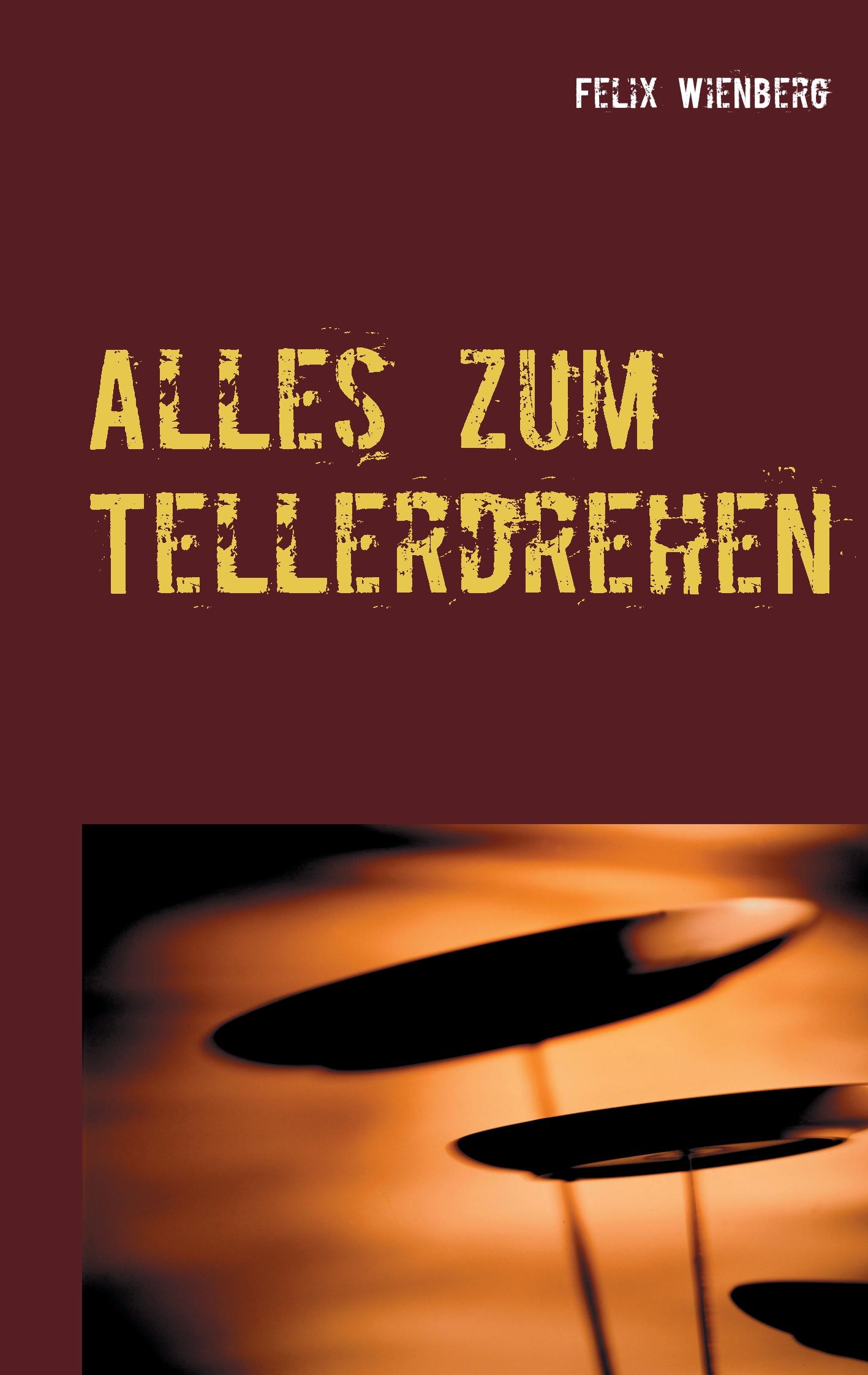 Vorderes Coverbild Becoming Courageous