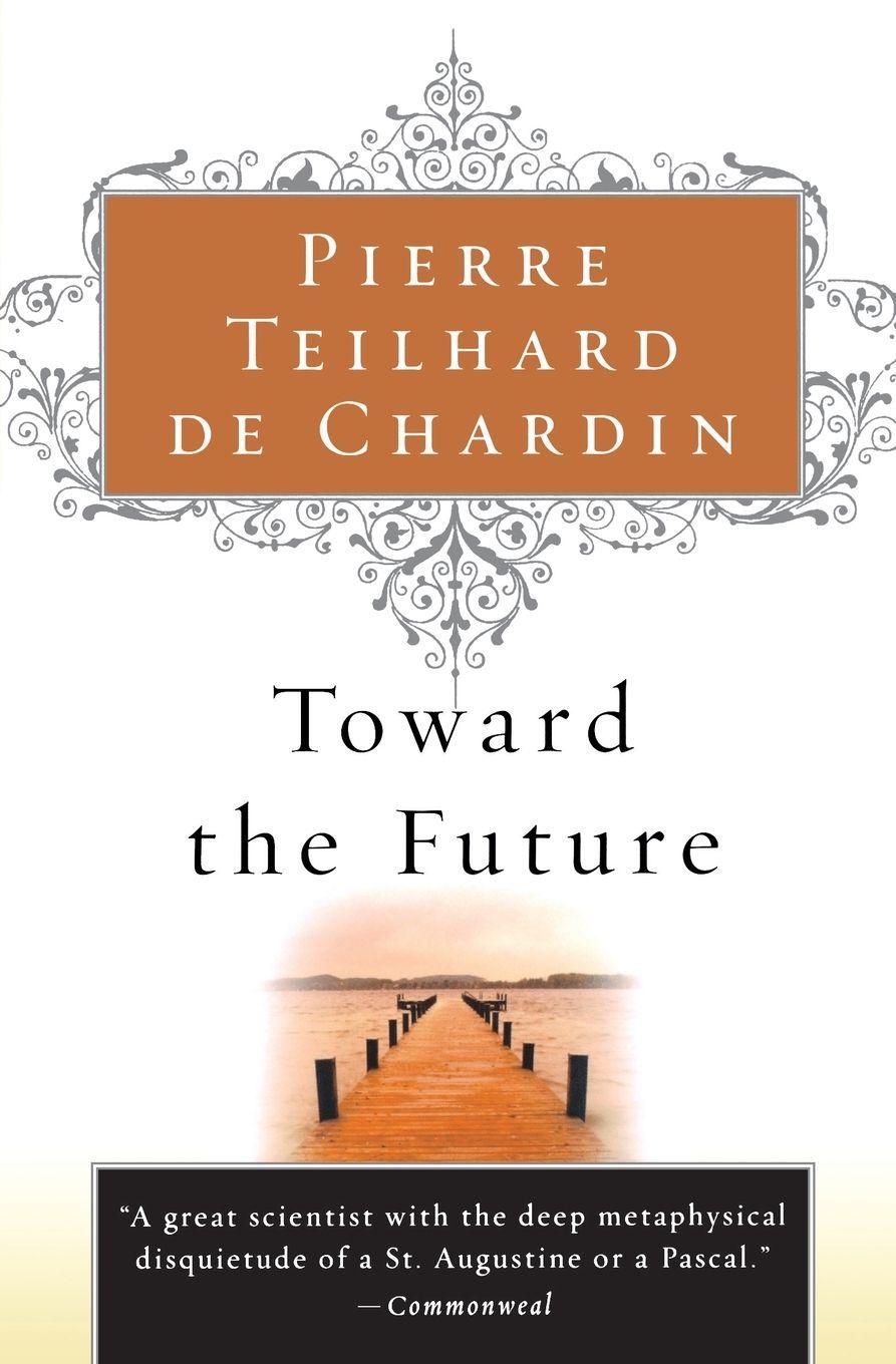 Vorderes Coverbild Toward the Future