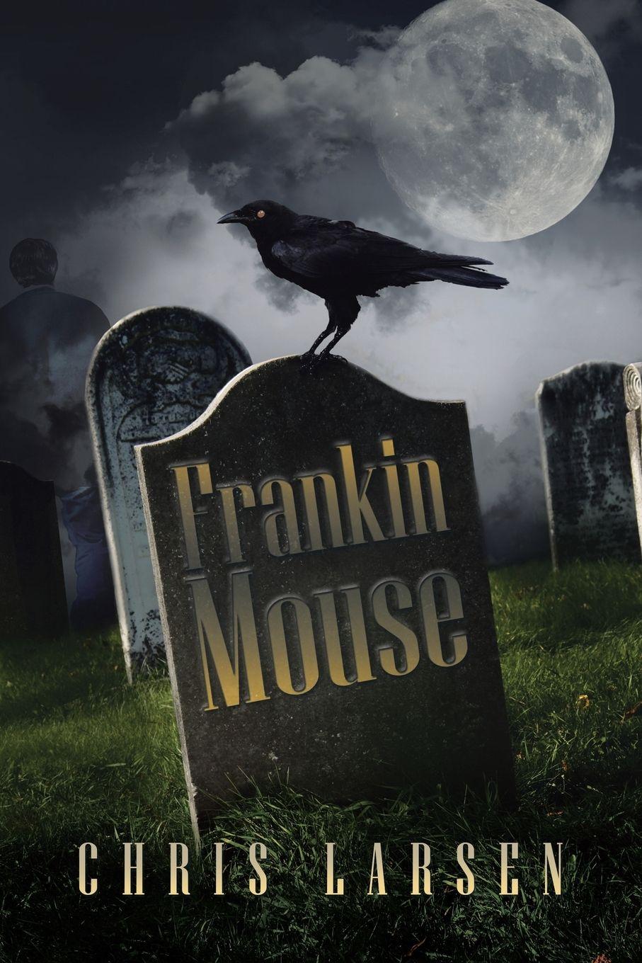 Vorderes Coverbild Frankin Mouse