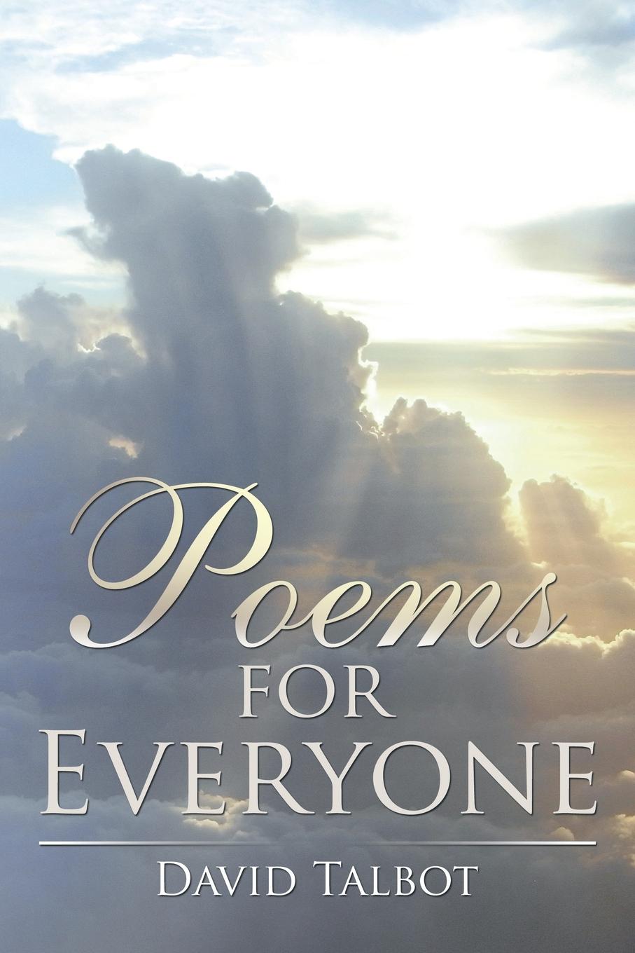 Vorderes Coverbild Poems for Everyone