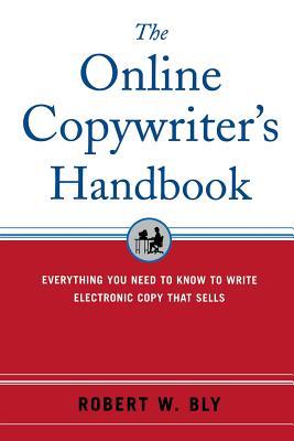 Vorderes Coverbild The Online Copywriter's Handbook