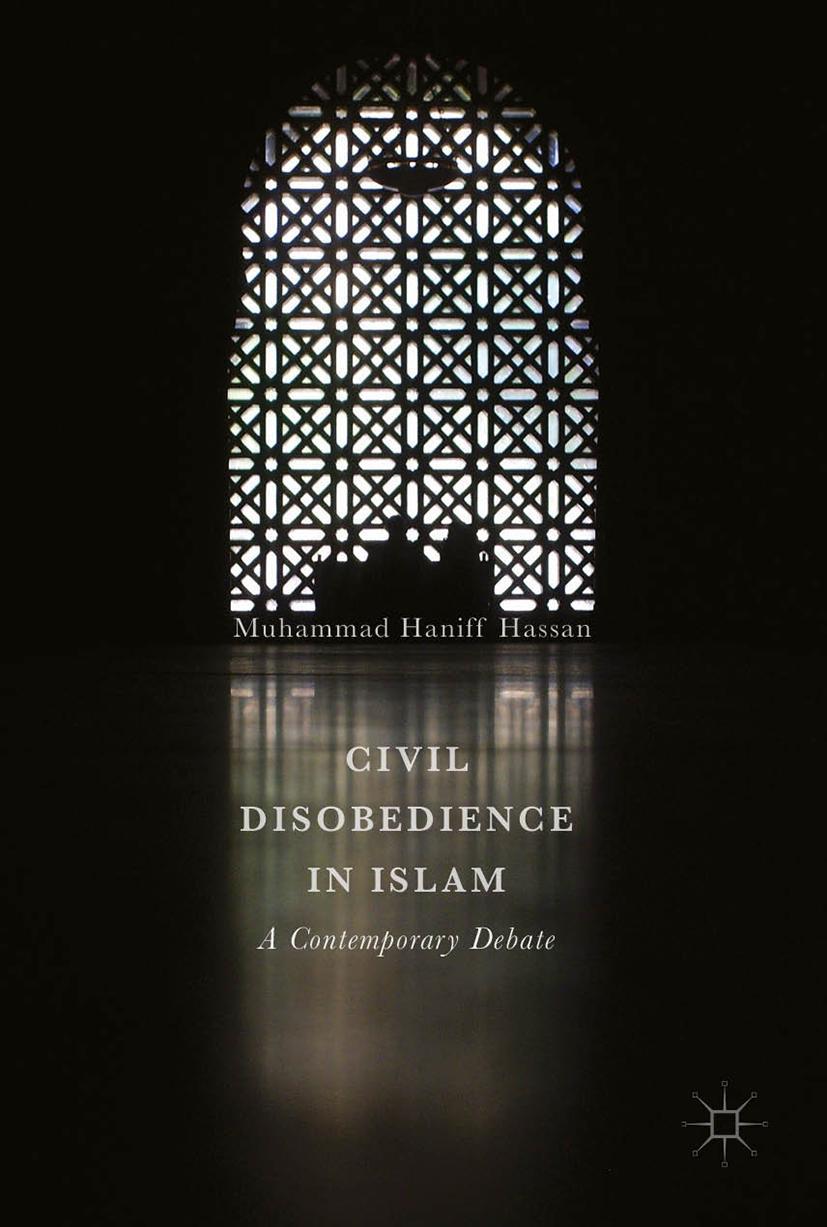 Vorderes Coverbild Civil Disobedience in Islam