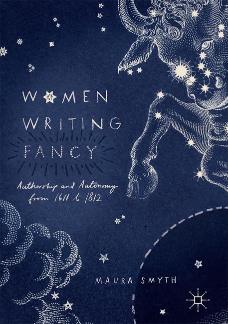 Vorderes Coverbild Women Writing Fancy