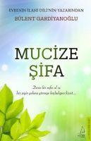 Vorderes Coverbild Mucize Sifa