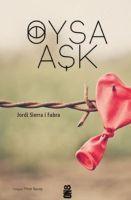 Vorderes Coverbild Oysa Ask