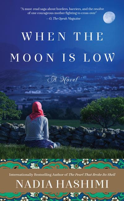Vorderes Coverbild When the Moon Is Low