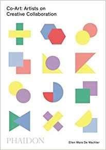 Vorderes Coverbild Co-Art