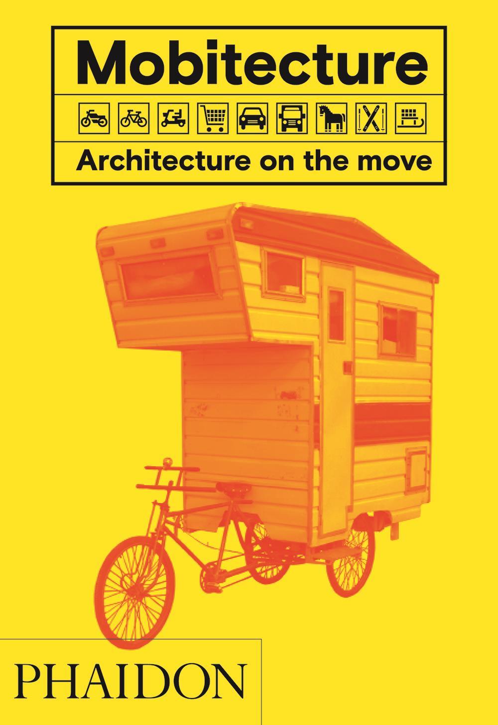 Vorderes Coverbild Mobitecture
