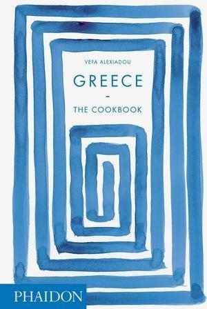 Vorderes Coverbild Greece