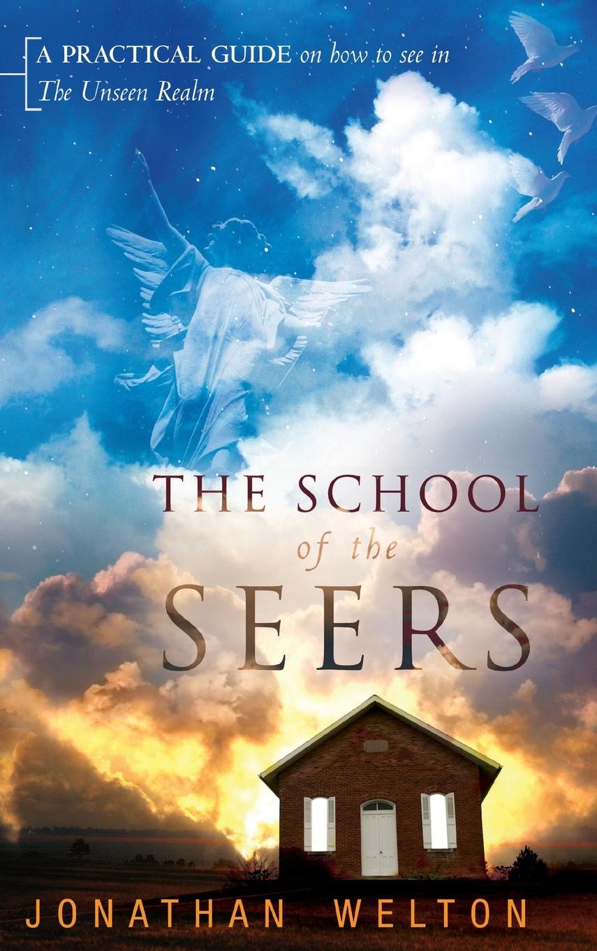 Vorderes Coverbild The School of the Seers