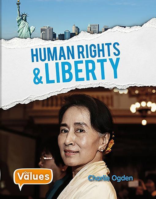 Vorderes Coverbild Human Rights and Liberty