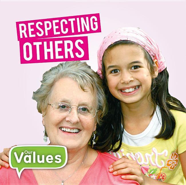 Vorderes Coverbild Respecting Others