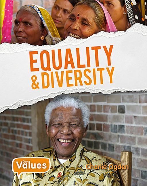Vorderes Coverbild Equality and Diversity