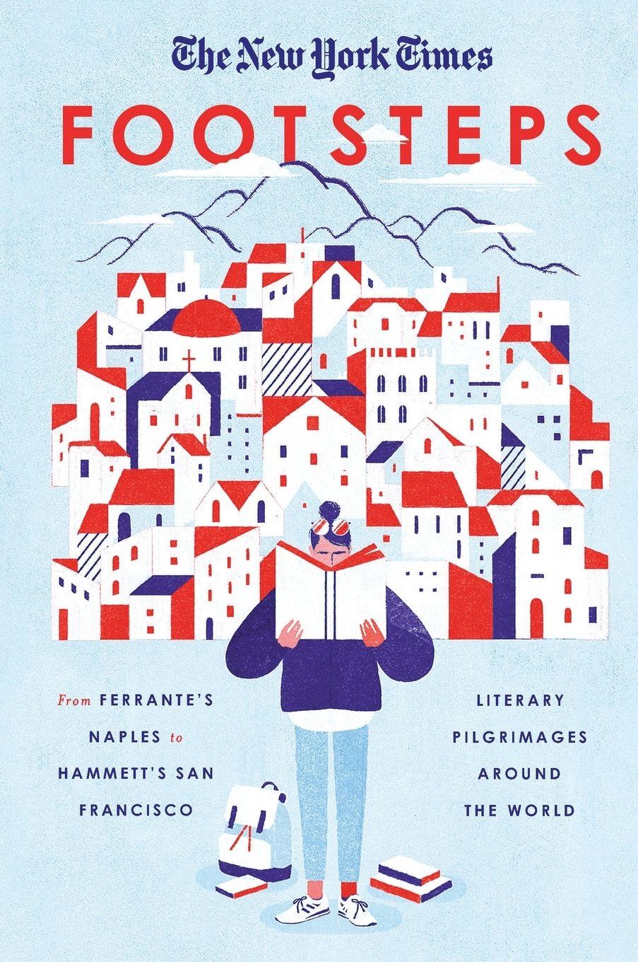 Vorderes Coverbild The New York Times