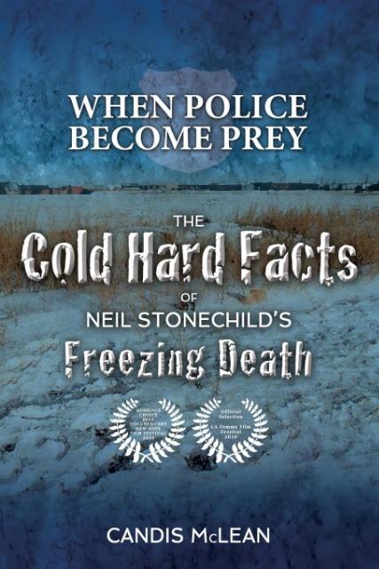 Vorderes Coverbild When police become Prey