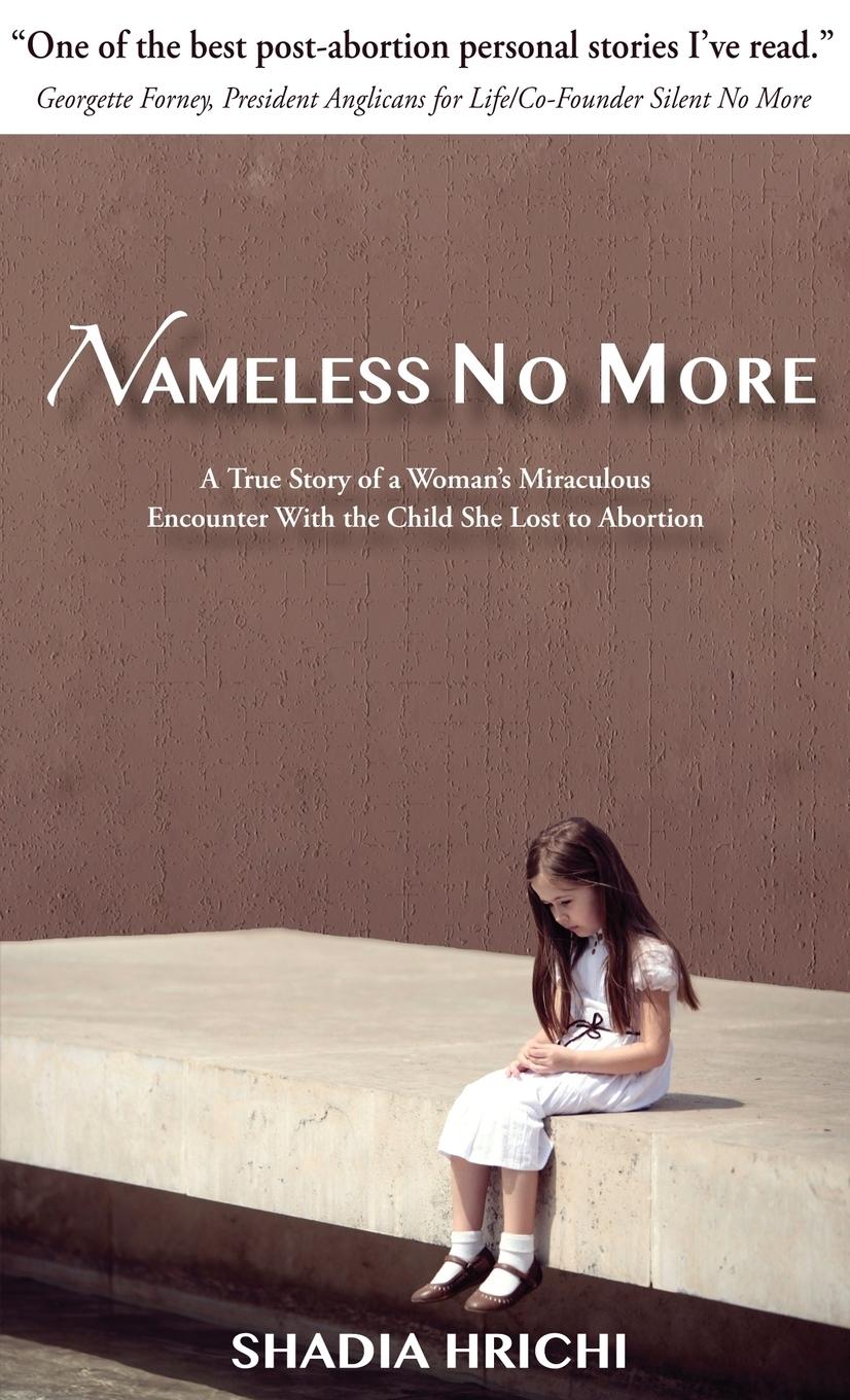 Vorderes Coverbild Nameless No More - Updated Edition