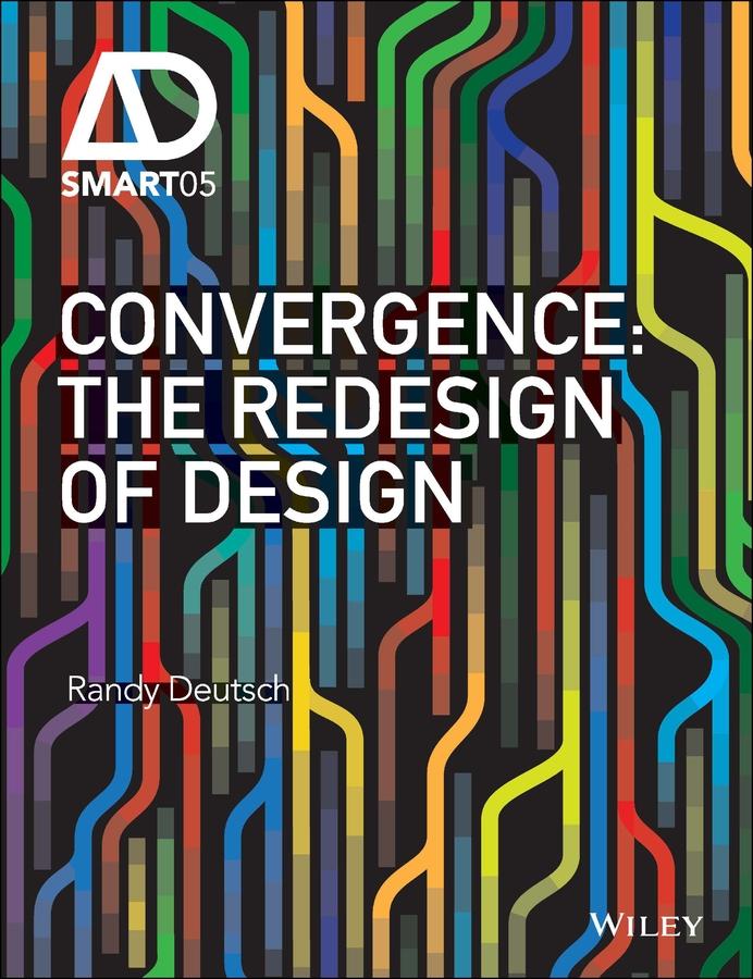 Vorderes Coverbild Convergence