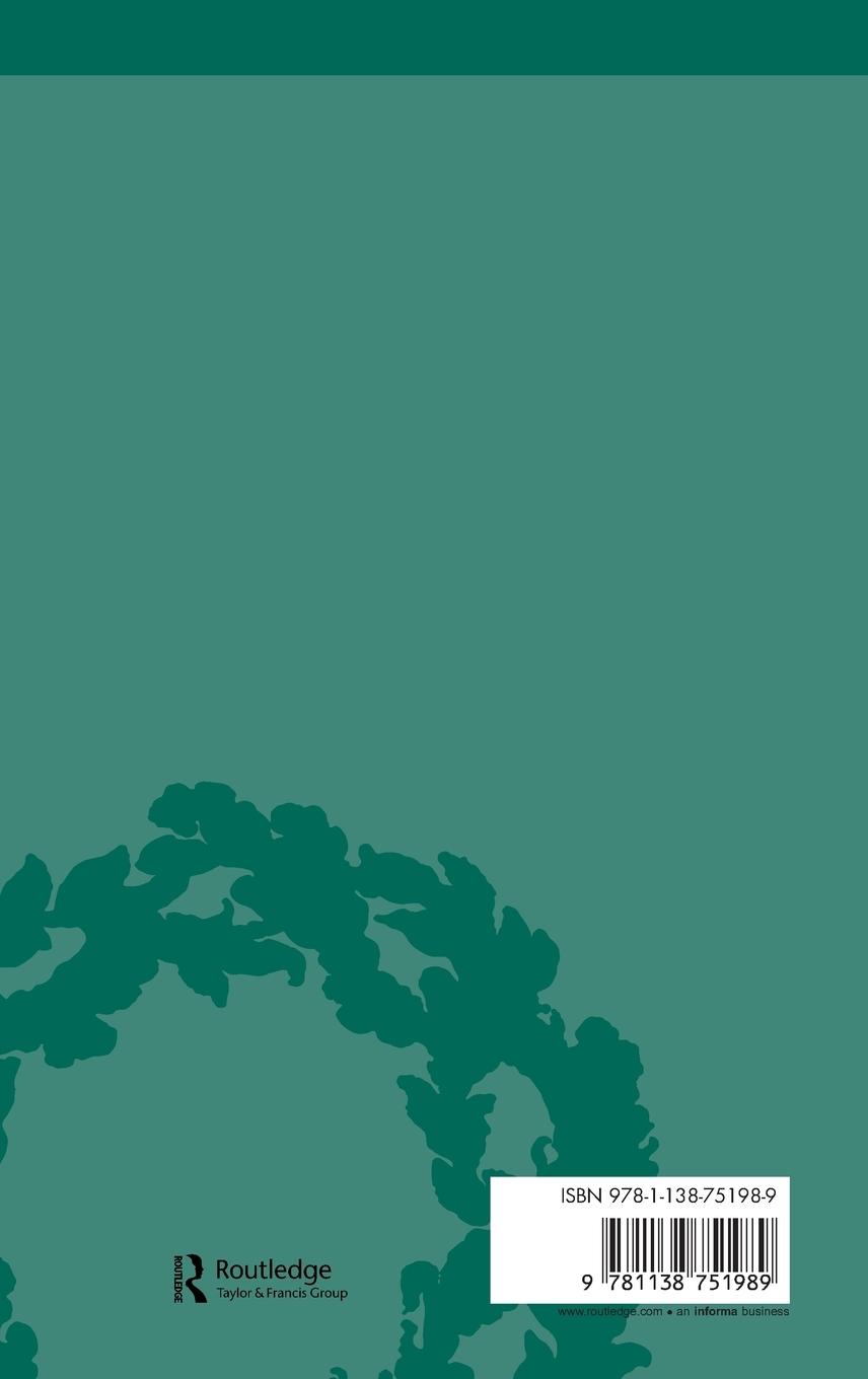 Rückseitencover Communications in Africa, 1880-1939, Volume 3