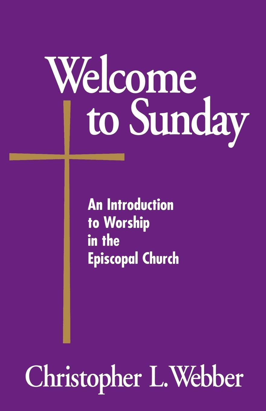 Vorderes Coverbild Welcome to Sunday